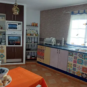 Rosales Landhaus Lajita